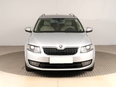 Škoda Octavia, 2013 - pohled č. 2