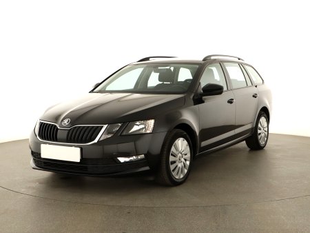 Škoda Octavia, 2020 - pohled č. 3