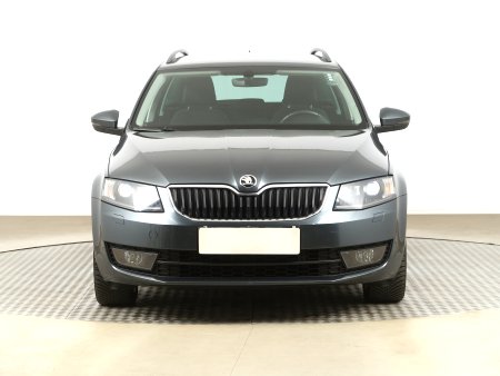 Škoda Octavia, 2016 - pohled č. 2
