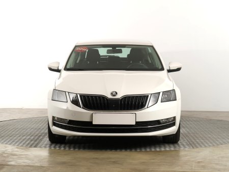 Škoda Octavia, 2019 - pohled č. 2