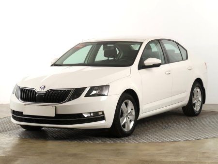 Škoda Octavia, 2019 - pohled č. 3