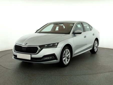 Škoda Octavia, 2023 - pohled č. 3