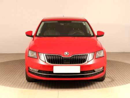 Škoda Octavia, 2019 - pohled č. 2