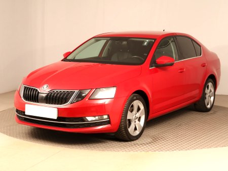 Škoda Octavia, 2019 - pohled č. 3
