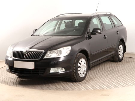 Škoda Octavia, 2010 - pohled č. 3