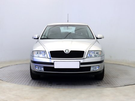 Škoda Octavia, 2006 - pohled č. 2