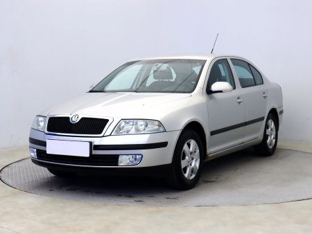 Škoda Octavia, 2006 - pohled č. 3