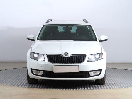 Škoda Octavia, 2015 - pohled č. 2