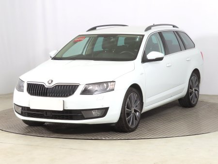 Škoda Octavia, 2016 - pohled č. 3