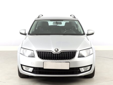 Škoda Octavia, 2015 - pohled č. 2