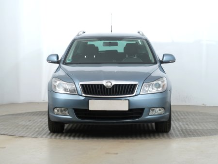Škoda Octavia, 2010 - pohled č. 2