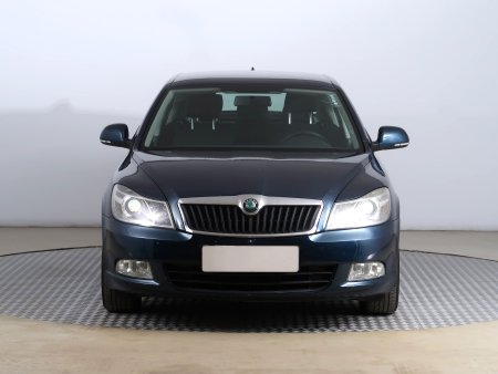 Škoda Octavia, 2012 - pohled č. 2