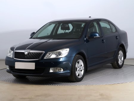 Škoda Octavia, 2012 - pohled č. 3