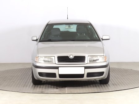 Škoda Octavia, 2001 - pohled č. 2