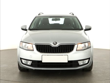 Škoda Octavia, 2017 - pohled č. 2