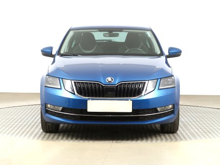 Škoda Octavia, 2019 - pohled č. 2