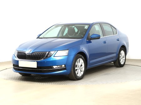 Škoda Octavia, 2019 - pohled č. 3