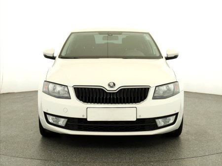 Škoda Octavia, 2013 - pohled č. 2
