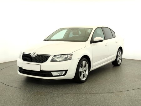 Škoda Octavia, 2013 - pohled č. 3