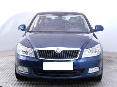 Škoda Octavia, 2011 - pohled č. 2