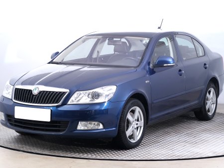 Škoda Octavia, 2011 - pohled č. 3