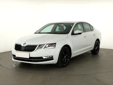 Škoda Octavia, 2019 - pohled č. 3