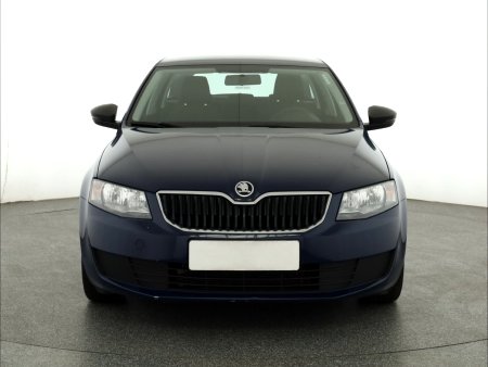 Škoda Octavia, 2015 - pohled č. 2