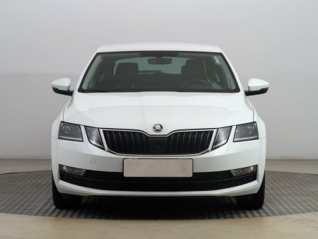 Škoda Octavia, 2019 - pohled č. 2