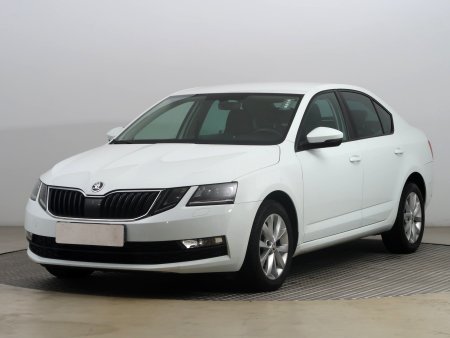 Škoda Octavia, 2019 - pohled č. 3