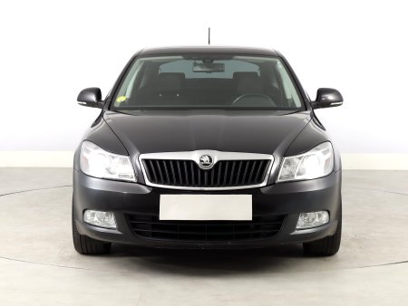 Škoda Octavia, 2012 - pohled č. 2