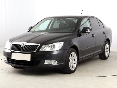 Škoda Octavia, 2012 - pohled č. 3