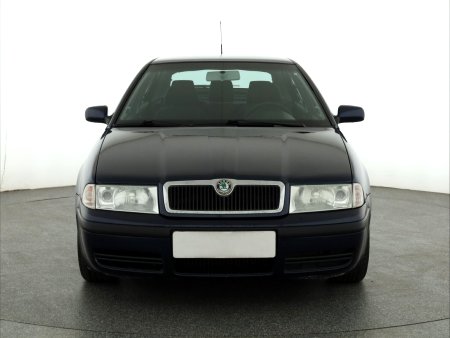 Škoda Octavia, 2007 - pohled č. 2