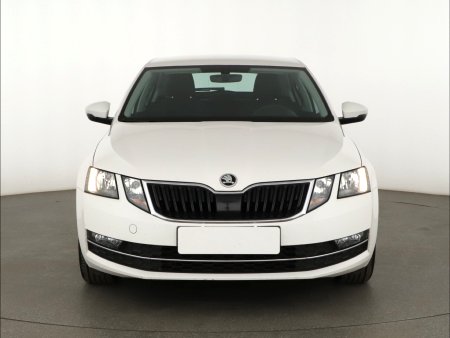 Škoda Octavia, 2019 - pohled č. 2