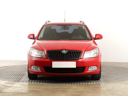 Škoda Octavia, 2011 - pohled č. 2