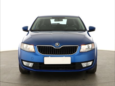 Škoda Octavia, 2013 - pohled č. 2
