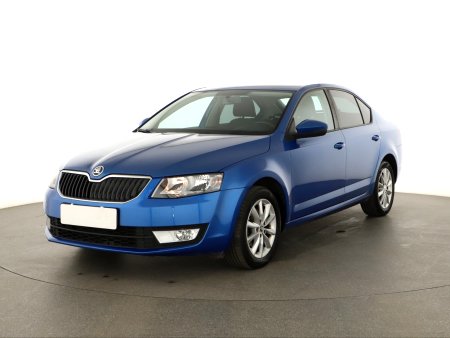 Škoda Octavia, 2013 - pohled č. 3
