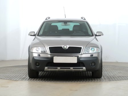 Škoda Octavia, 2007 - pohled č. 2