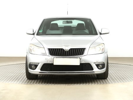 Škoda Octavia, 2009 - pohled č. 2