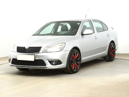 Škoda Octavia, 2009 - pohled č. 3