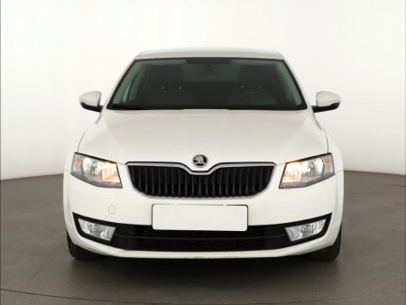 Škoda Octavia, 2014 - pohled č. 2