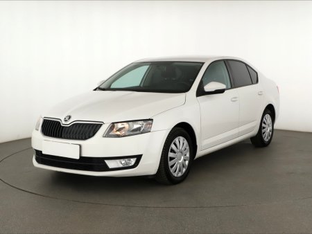 Škoda Octavia, 2014 - pohled č. 3