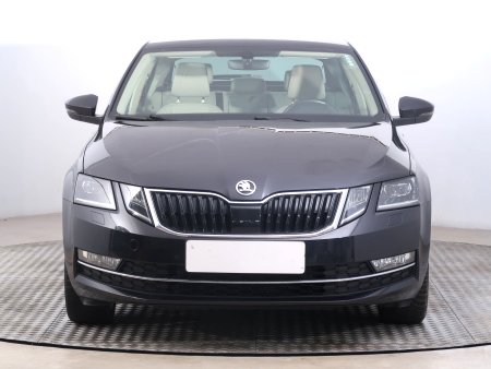 Škoda Octavia, 2018 - pohled č. 2