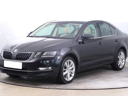 Škoda Octavia, 2018 - pohled č. 3
