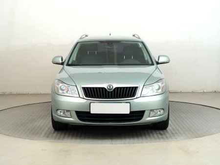 Škoda Octavia, 2010 - pohled č. 2