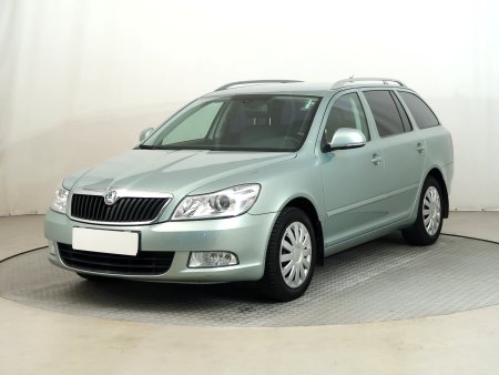 Škoda Octavia, 2010 - pohled č. 3