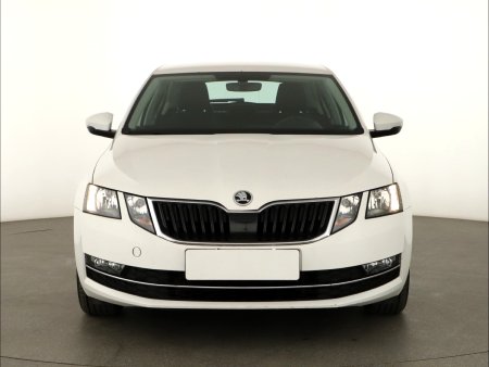 Škoda Octavia, 2019 - pohled č. 2