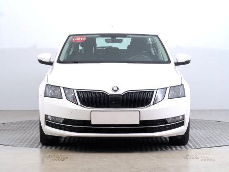 Škoda Octavia, 2019 - pohled č. 2