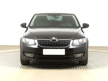 Škoda Octavia, 2014 - pohled č. 2