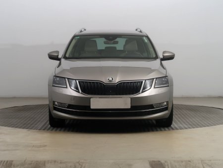 Škoda Octavia, 2017 - pohled č. 2