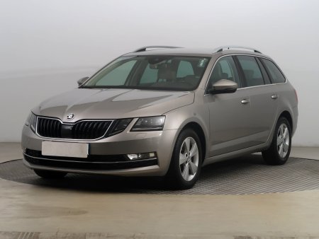Škoda Octavia, 2017 - pohled č. 3